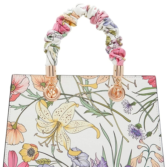 ALDO Bilithia Orchida Multiclour - Picture 9 of 14